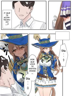 Satono Diamond Hentai pt-br 05