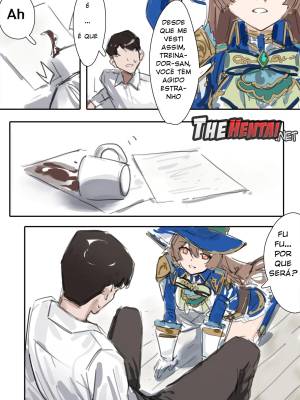 Satono Diamond Hentai pt-br 06
