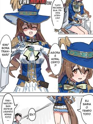 Satono Diamond Hentai pt-br 09