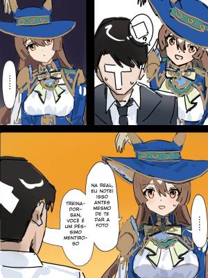 Satono Diamond Hentai pt-br 10