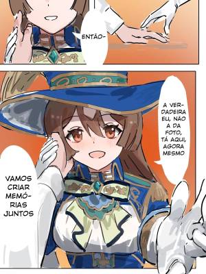 Satono Diamond Hentai pt-br 11