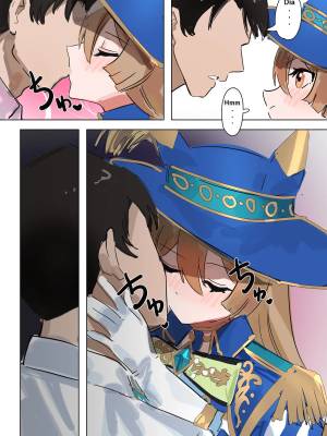 Satono Diamond Hentai pt-br 12