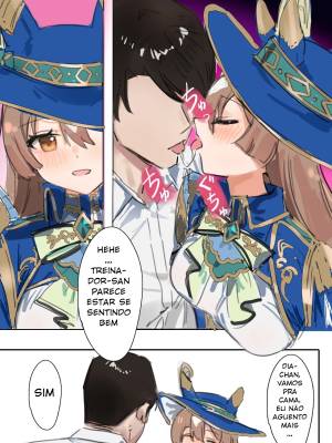 Satono Diamond Hentai pt-br 13