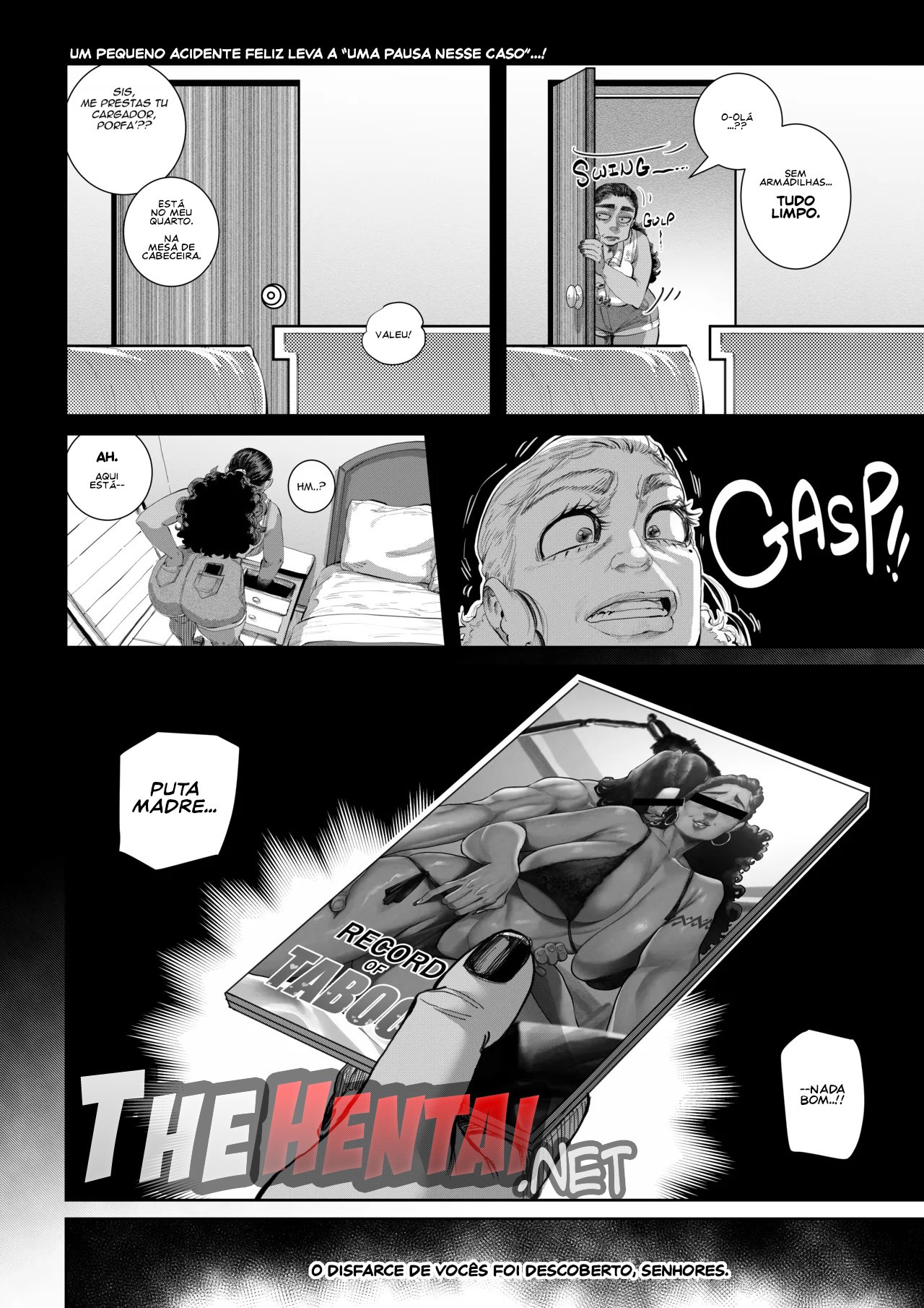 Sisters Of Taboo Part 2 Hentai pt-br 03