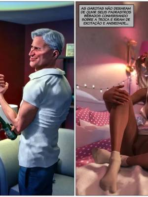 Step Daddy Swappers Hentai pt-br 06