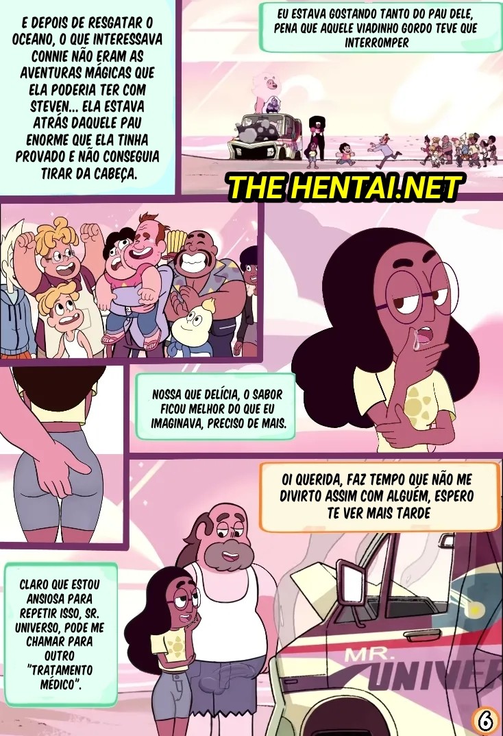 Steven Cuckniverse Hentai pt-br 07