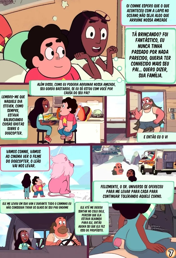 Steven Cuckniverse Hentai pt-br 08