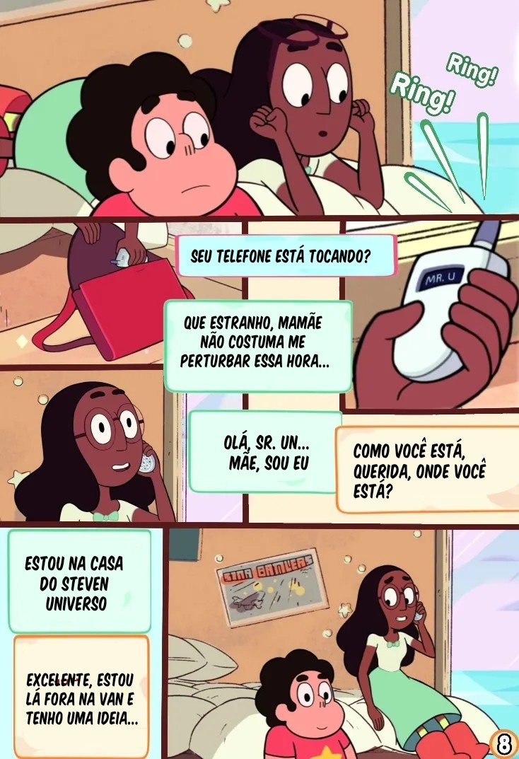 Steven Cuckniverse Hentai pt-br 09