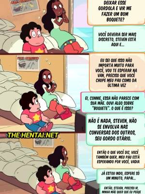 Steven Cuckniverse Hentai pt-br 10