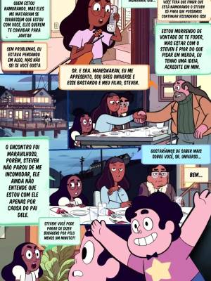 Steven Cuckniverse Hentai pt-br 12