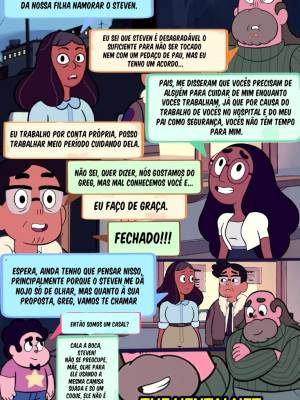 Steven Cuckniverse Hentai pt-br 13