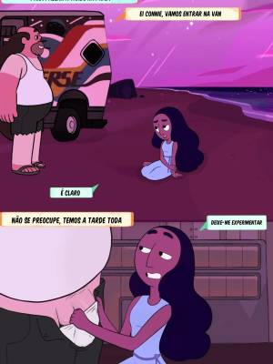 Steven Cuckniverse Hentai pt-br 14