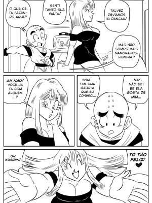 Surprise Visit By FunsexyDB Hentai pt-br 07