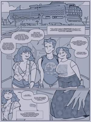 Swimsuit Shopping Hentai pt-br 04
