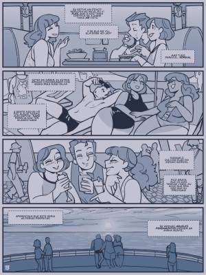 Swimsuit Shopping Hentai pt-br 13