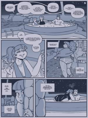 Swimsuit Shopping Hentai pt-br 14