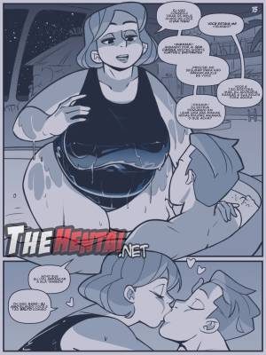 Swimsuit Shopping Hentai pt-br 15