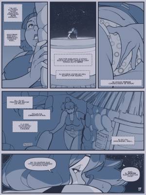 Swimsuit Shopping Hentai pt-br 17
