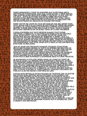 Tail Of The Demons Hentai pt-br 53