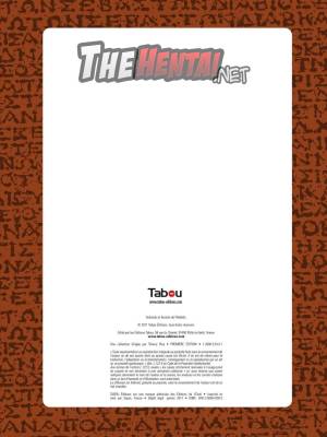 Tail Of The Demons Hentai pt-br 57