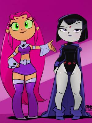 Teen Titans GO!