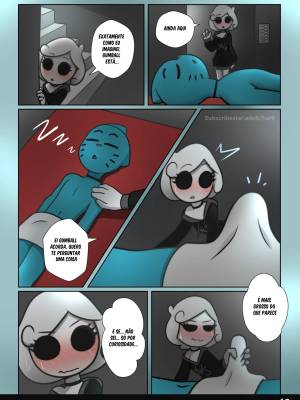 The Amazing Surprise part 2 Hentai pt-br 43