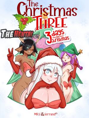 The Christmas Three 2