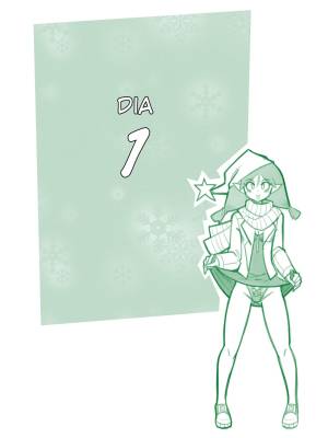 The Christmas Three Part 2 Hentai pt-br 02