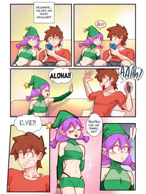 The Christmas Three Part 2 Hentai pt-br 04