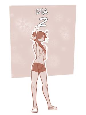 The Christmas Three Part 2 Hentai pt-br 10