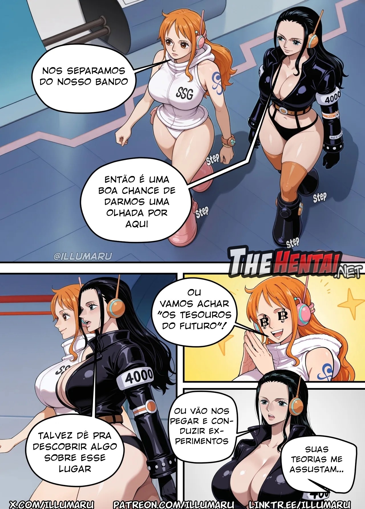 The Room Of Future Hentai pt-br 03