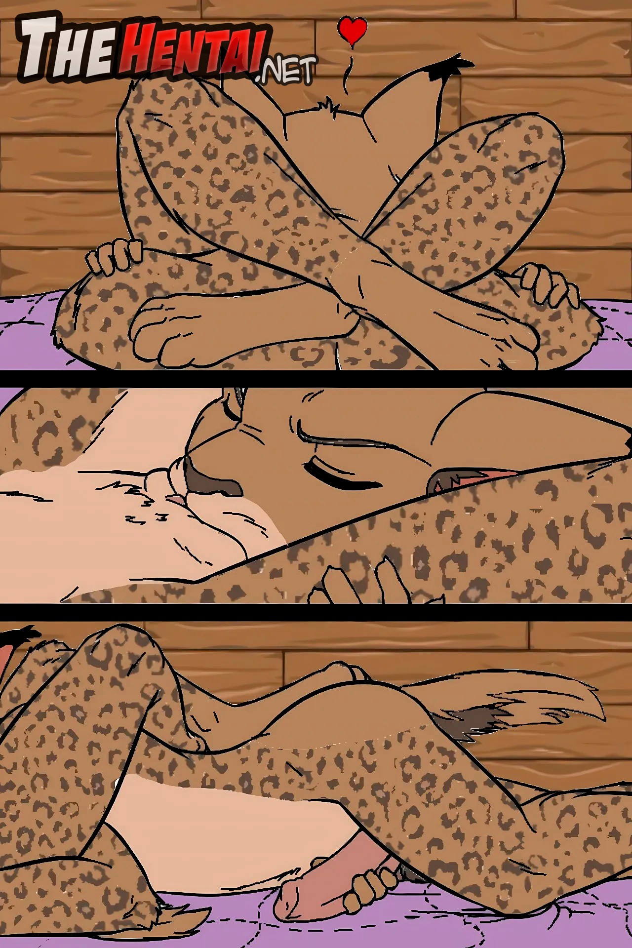 Thursday Mornings Hentai pt-br 31