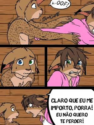 Thursday Mornings Hentai pt-br 48
