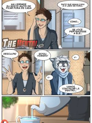 True Forn Cafe Part 3 Hentai pt-br 03