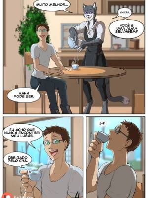 True Forn Cafe Part 3 Hentai pt-br 04
