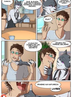 True Forn Cafe Part 3 Hentai pt-br 05