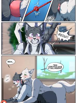 True Forn Cafe Part 3 Hentai pt-br 11