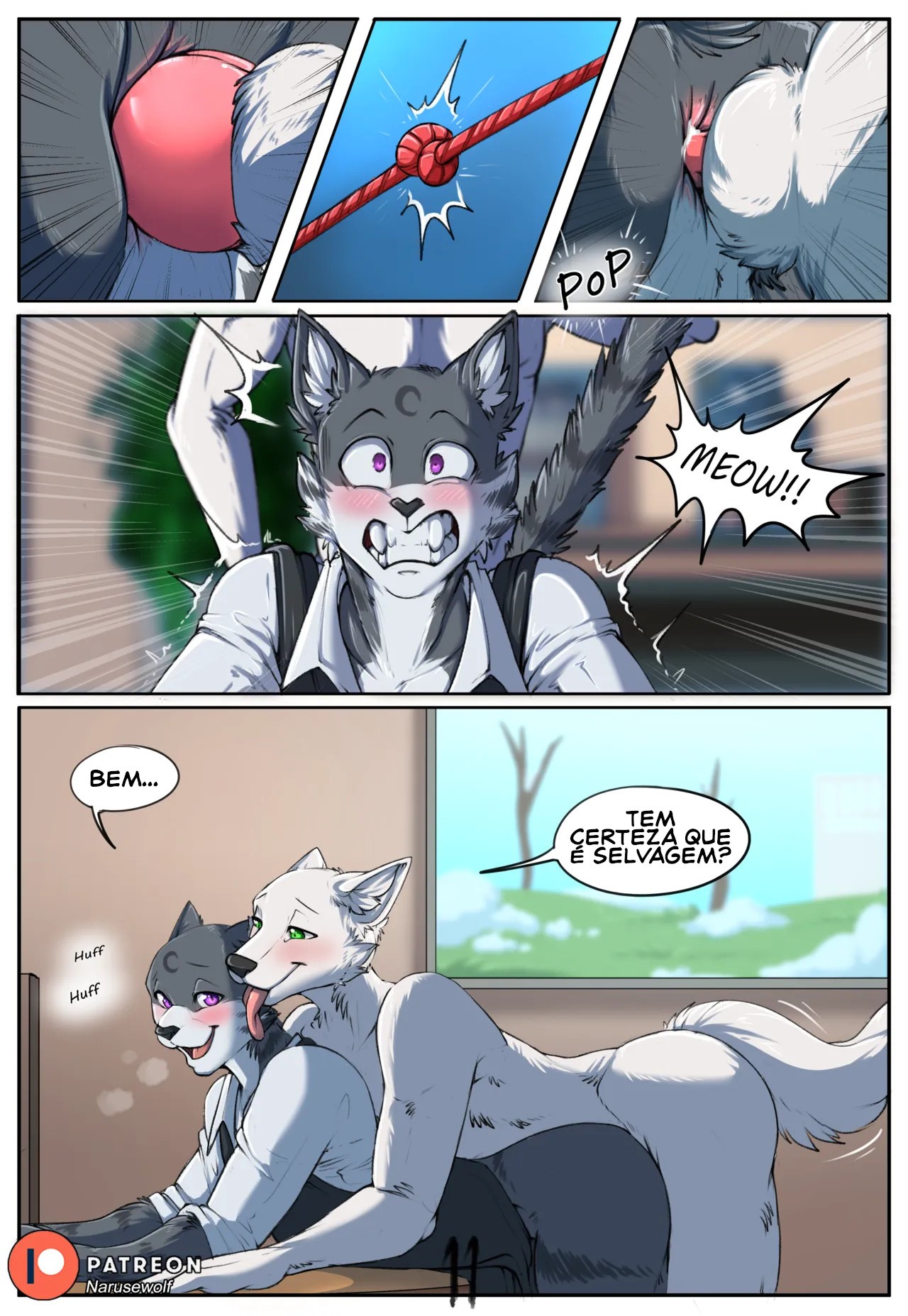 True Forn Cafe Part 3 Hentai pt-br 11