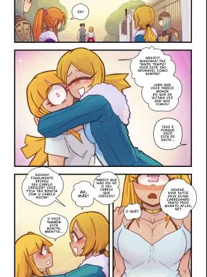 Vanilla Fantasy Part 5 Hentai pt-br 60