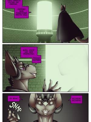 Vore Story Part 7: Mommy Issues Hentai pt-br 02