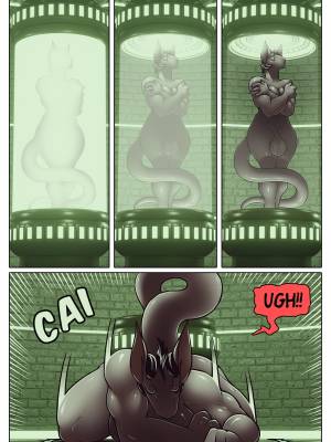 Vore Story Part 7: Mommy Issues Hentai pt-br 03