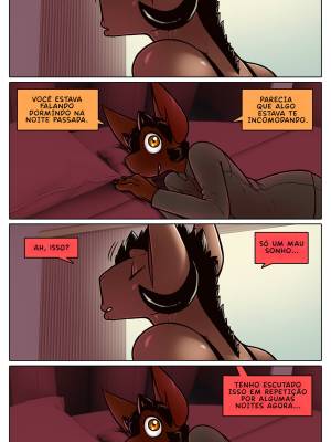 Vore Story Part 7: Mommy Issues Hentai pt-br 06