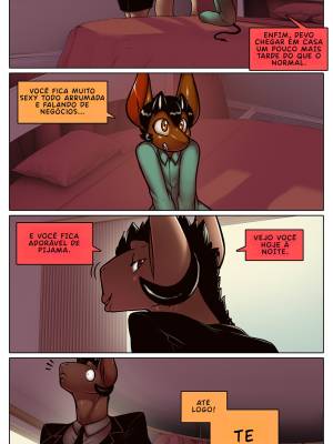 Vore Story Part 7: Mommy Issues Hentai pt-br 07