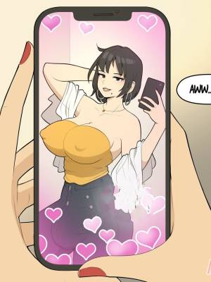 Way To The Lewdies Apartment Hentai pt-br 02