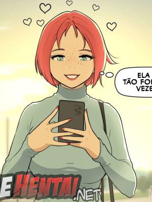 Way To The Lewdies Apartment Hentai pt-br 03
