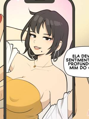 Way To The Lewdies Apartment Hentai pt-br 04