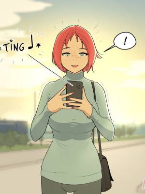 Way To The Lewdies Apartment Hentai pt-br 05