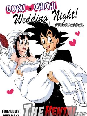 Wedding Night