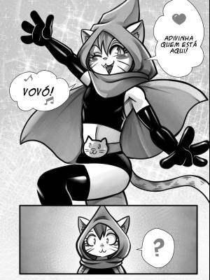Wolf Tales Hentai pt-br 02