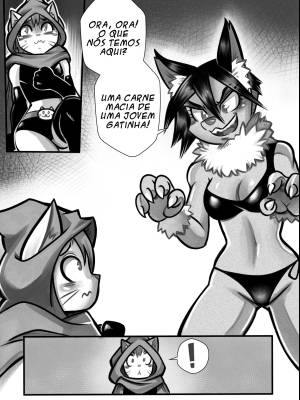 Wolf Tales Hentai pt-br 05